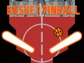 Igra Košarkaški Pinball online Igra Košarkaški Pinball online
