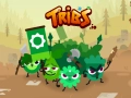 Igra Tribs.io online