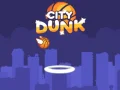 Igra Gradski Dunk online