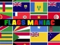 Igra Manijak Zastava online Igra Manijak Zastava online