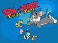 Igra Tom i Jerry: Mišji Labirint online Igra Tom i Jerry: Mišji Labirint online