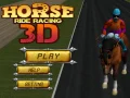 Igra Jahanje Konja 3D online