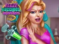 Igra Injekcija cjepiva Ellie online