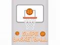 Igra Swipe Košarka online