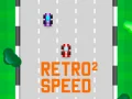 Igra Retro Brzina 2 online