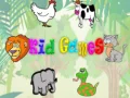 Igra Igre za Djecu online