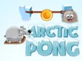 Igra Arktički Pong online