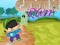 Igra Genij Trči online