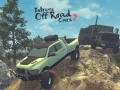 Igra Ekstremni Offroad Automobili 2 online