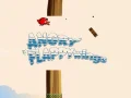 Igra Ljutite Flappy Krila online