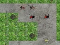 Igra Odbrana Spider Tornja online