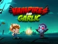 Igra Vampiri i Češnjak online