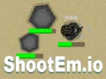 Igra PucajNaNjih.io online