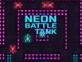 Igra Neonski bojni tenk online