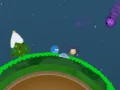 Igra Izbjegni asteroid online