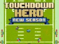 Igra Heroj Touchdown Nova Sezona online