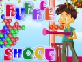 Igra Pucaj U Balon online Igra Pucaj U Balon online