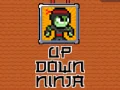 Igra Ninja Gore Dole online