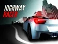 Igra Trkač na Autocesti online