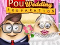 Igra Pou Priprema za Vjenčanje online