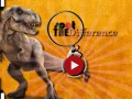 Igra Dinosauru Pronađi Razlike online