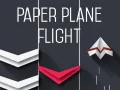 Igra Let Papirnatog Aviona online
