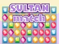 Igra Sastanak Sultana online