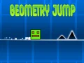 Igra Geometrijski Skok online