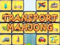 Igra Transport Mahjong online Igra Transport Mahjong online