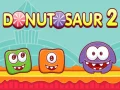 Igra Donutosaurus 2 online