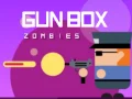 Igra Kutija za Oružje Zombija online