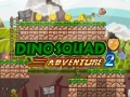 Igra Avantura Dino Tima 2 online