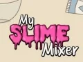 Igra Moj Mikser Slimea online