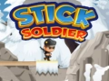 Igra Drveni Vojnik online