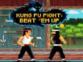 Igra Kung Fu Borba: Pobij sve online