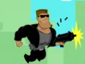 Igra Arnijevo napad online Igra Arnijevo napad online
