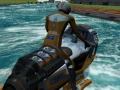 Igra Manija Vodenih Scooter-a 2: Plima online