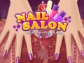 Igra Salon Noktiju Marie: Igre za Djevojke online