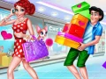 Igra Kupovina za Dan zaljubljenih online