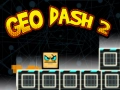 Igra Geo Dash 2 online