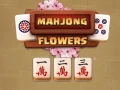 Igra Mahjong Cvijeće online