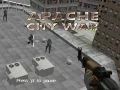 Igra Rat u Apache Gradu online