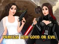 Igra Princeza Leia: Dobra ili Zla online