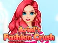 Igra Arielina Modna Strast online
