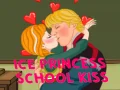 Igra Poljubac u Školi Ledene Princeze online Igra Poljubac u Školi Ledene Princeze online