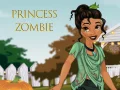 Igra Princeza Zombie online