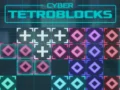 Igra Cyber Tetroblokovi online