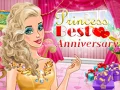 Igra Princeza Najbolji Jubilarn online