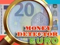 Igra Detektor novca Euro online