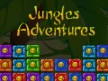 Igra Avanture u Džungli online